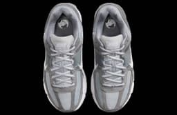 Nike Zoom Vomero 5 Cool Grey / White release thumbnail 4
