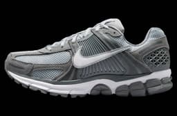 Nike Zoom Vomero 5 Cool Grey / White release thumbnail 1