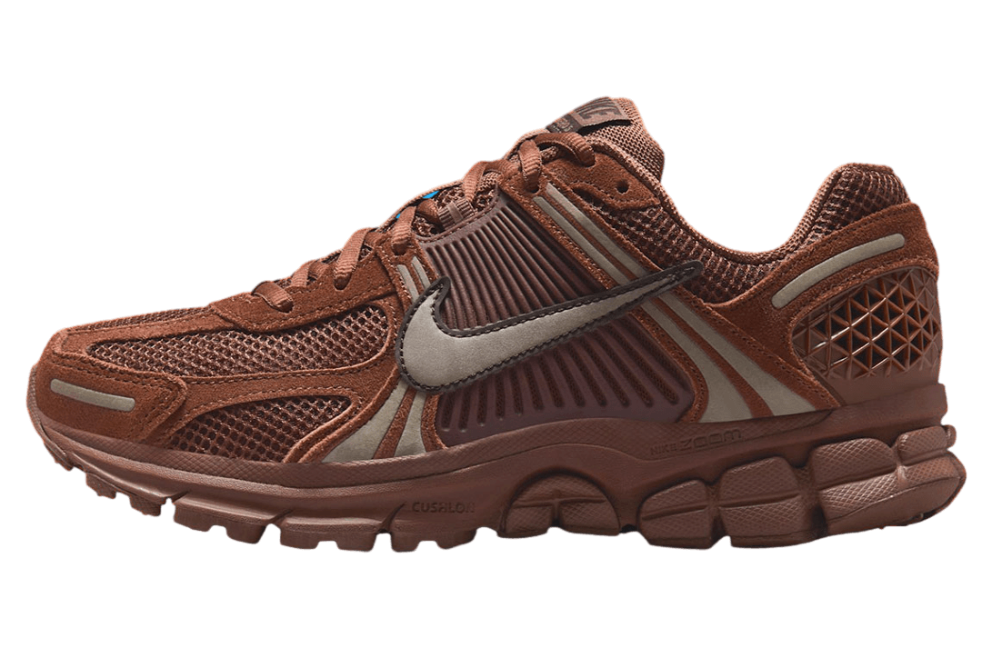 Nike Zoom Vomero 5 Dark Pony / Velvet Brown Nike release photo