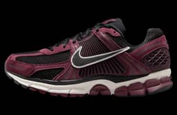 Nike Zoom Vomero 5 Dark Team Red release thumbnail 1