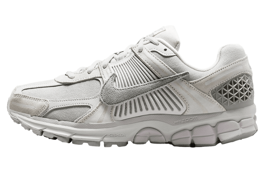 Nike Zoom Vomero 5 Grey / Platinum Tint Nike release photo