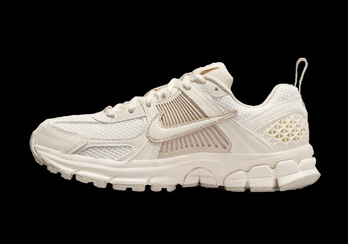 Nike Zoom Vomero 5 GS Khaki Nike release photo