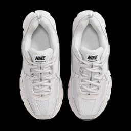 Nike Zoom Vomero 5 GS White Black release thumbnail 4