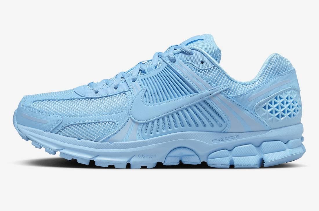 Nike Zoom Vomero 5 Lakeside Nike release photo