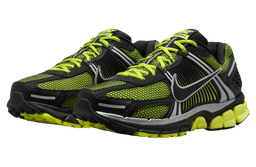 Nike Zoom Vomero 5 Lemon Venom / Black release thumbnail 2