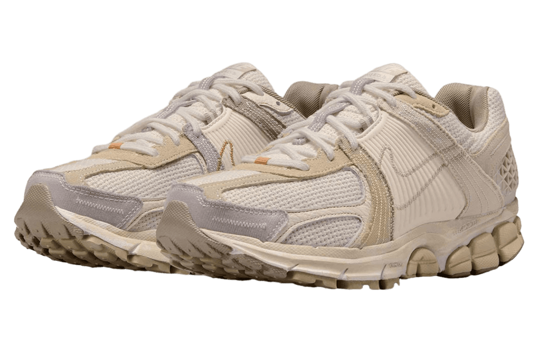Nike Zoom Vomero 5 Muslin Pale / Ivory release photo 2