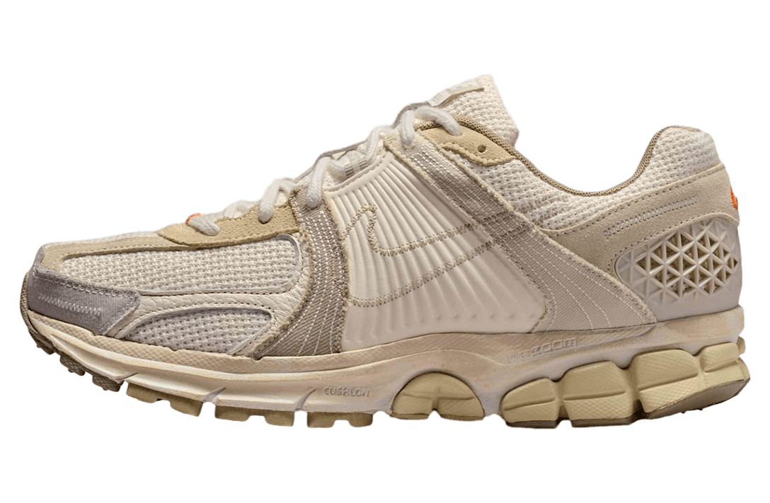 Nike Zoom Vomero 5 Muslin Pale / Ivory release photo 1