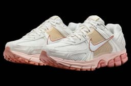 Nike Zoom Vomero 5 Phantom / Particle Beige release thumbnail 2