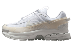 Nike Zoom Vomero 5 Roam Triple White release thumbnail 1