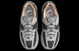 Nike Zoom Vomero 5 Smoke Grey / Peach release thumbnail 4