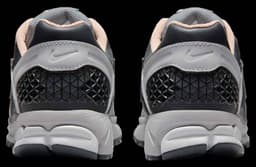Nike Zoom Vomero 5 Smoke Grey / Peach release thumbnail 5