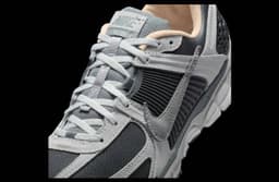 Nike Zoom Vomero 5 Smoke Grey / Peach release thumbnail 7