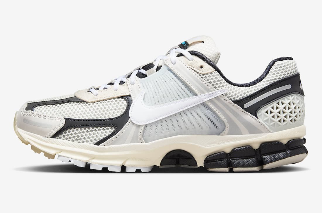 Nike Zoom Vomero 5 Supersonic Nike release photo
