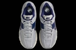 Nike Zoom Vomero 5 Vast Grey / Blue Void release thumbnail 4