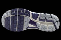 Nike Zoom Vomero 5 Vast Grey / Blue Void release thumbnail 6