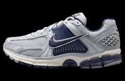 Nike Zoom Vomero 5 Vast Grey / Blue Void release thumbnail 1