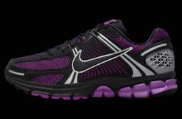 Nike Zoom Vomero 5 Vivid Purple release thumbnail 1