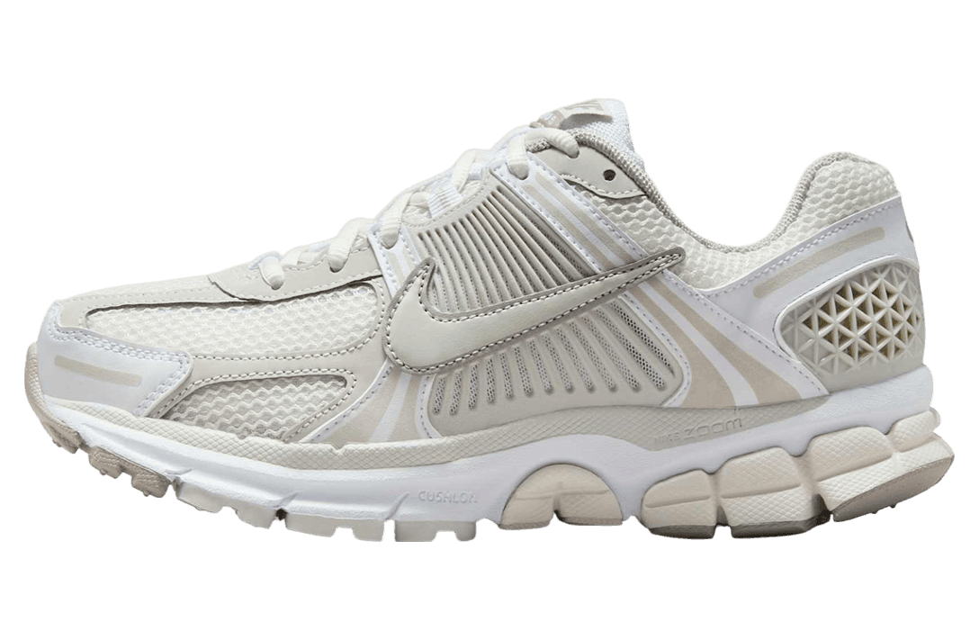 Nike Zoom Vomero 5 WMNS Light Bone / Phantom release photo 1