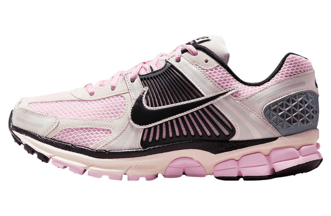 Nike Zoom Vomero 5 WMNS Pink Foam / Phantom release photo 1