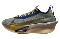 Nike Zoomx Alphafly 3 Light Army / Ironstone release thumbnail 1