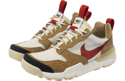 NikeCraft Mars Yard 3.0 Natural / Sport Red release thumbnail 2