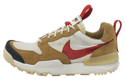 NikeCraft Mars Yard 3.0 Natural / Sport Red release thumbnail 1