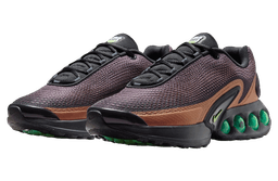 Nikes Air Max DN Off-Noir / Dark Russet release thumbnail 2