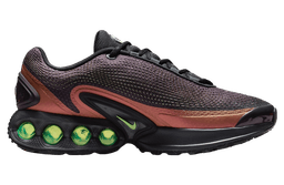 Nikes Air Max DN Off-Noir / Dark Russet release thumbnail 3