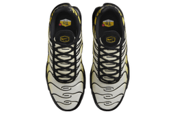 Nikes Air Max Plus Yellow White Gradient release thumbnail 3