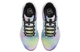 Nikes Pegasus 41 White / Multi / Color release thumbnail 3