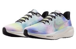 Nikes Pegasus 41 White / Multi / Color release thumbnail 4