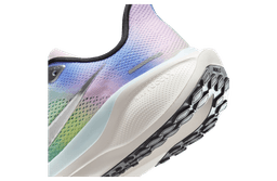 Nikes Pegasus 41 White / Multi / Color release thumbnail 8