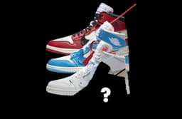Off White x Air Jordan 1 High OG Euro release thumbnail 2