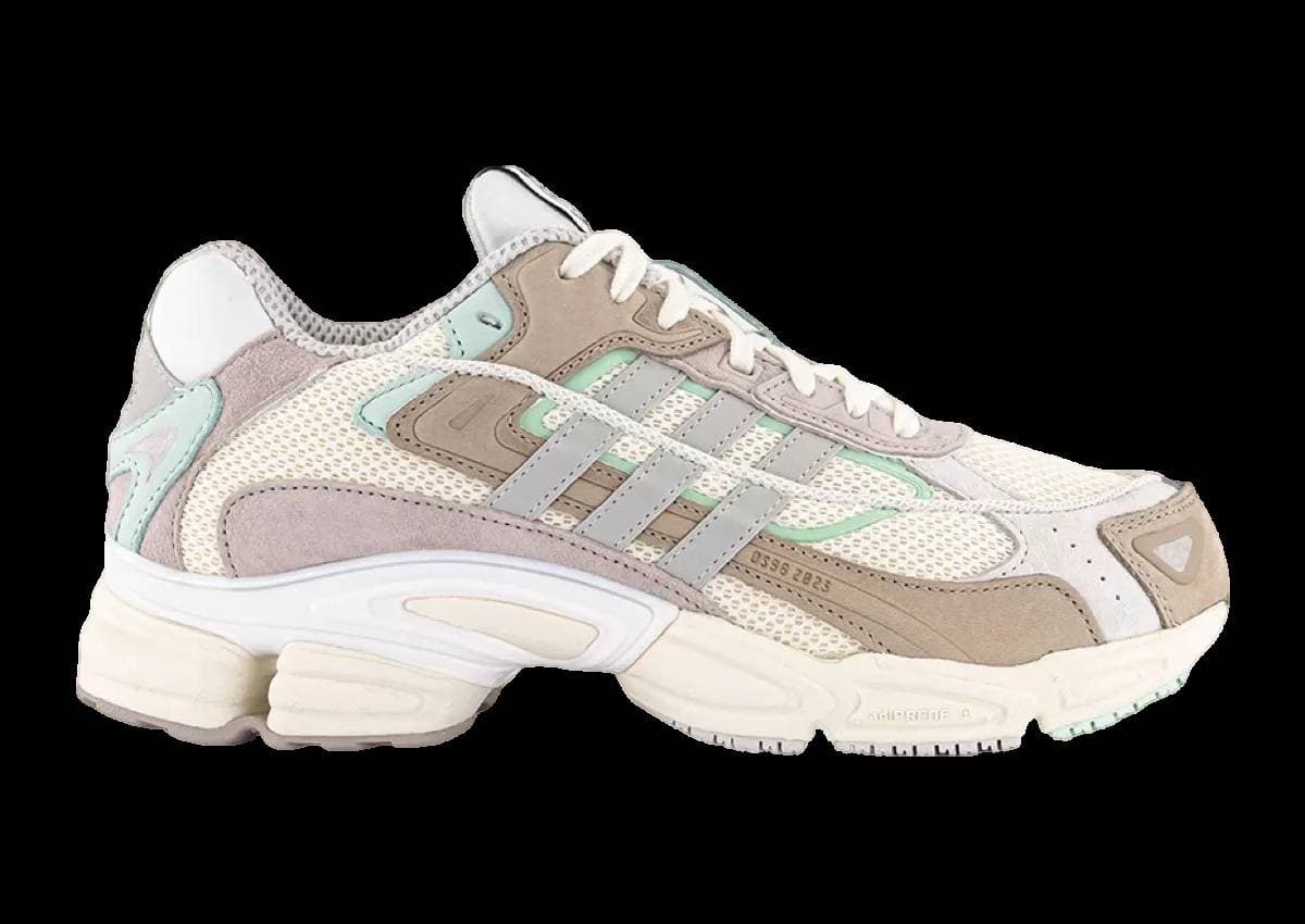 Offspring x Adidas Response Ozweego adidas release photo