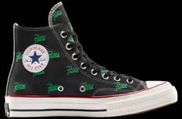 Patta x Converse Chuck 70 Black / Jolly Green release thumbnail 1