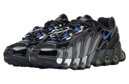 Patta x Nike Air Max DN8 Black / Game Royal release thumbnail 2