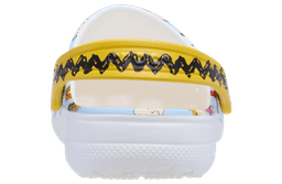 Peanuts x Crocs Classic Clog Good Grief release thumbnail 3