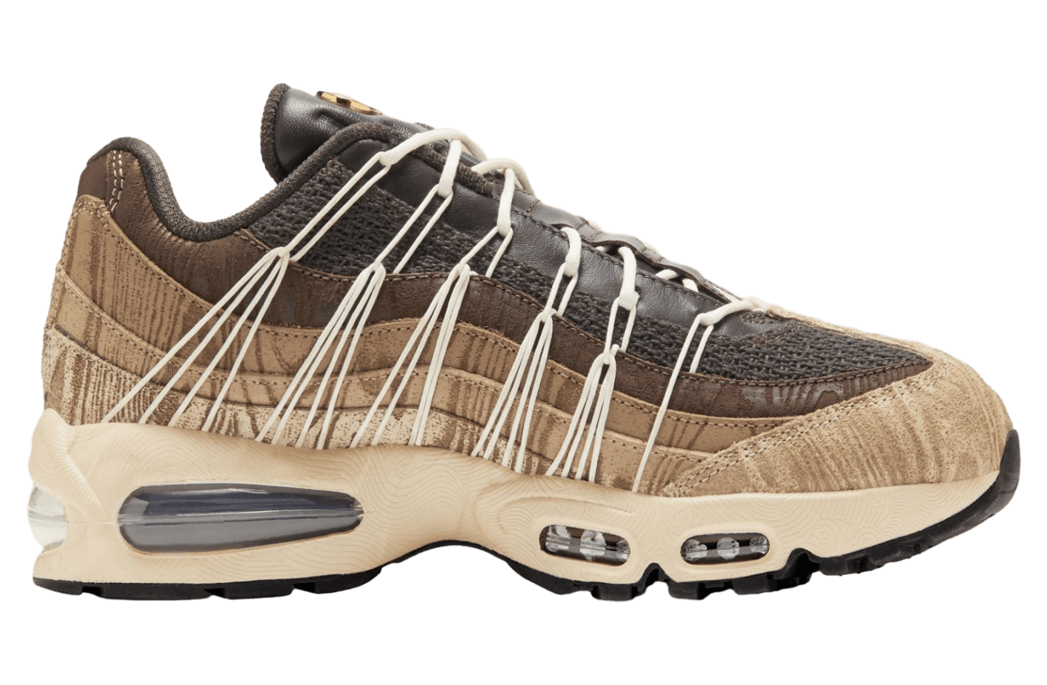 Phantaci x Nike Air Max 95 Nike release photo