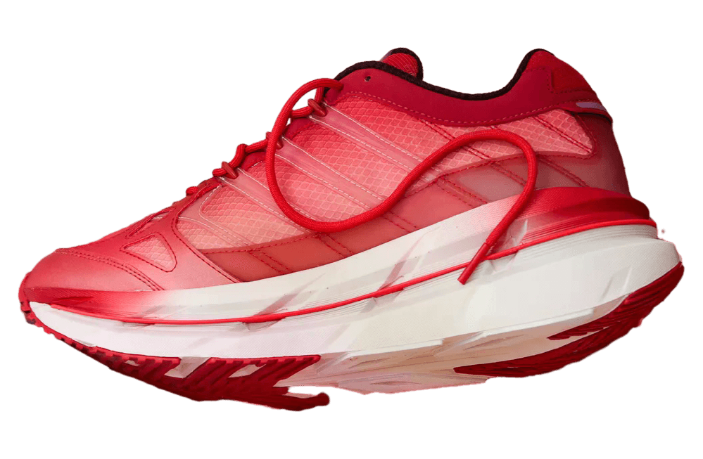 Politics x Adidas Adistar Hrmy Red Snapper adidas release photo
