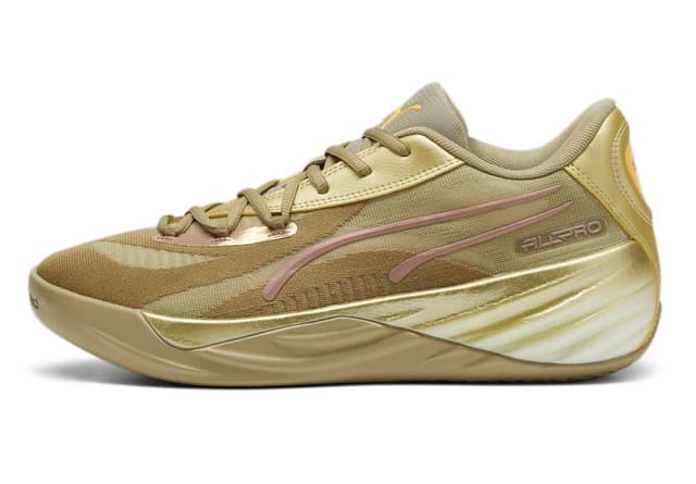 PUMA All-Pro Nitro CNY Puma release photo