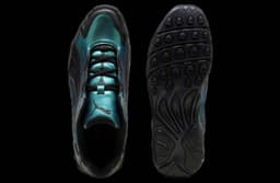 Puma Inhale Iridescent Green release thumbnail 4