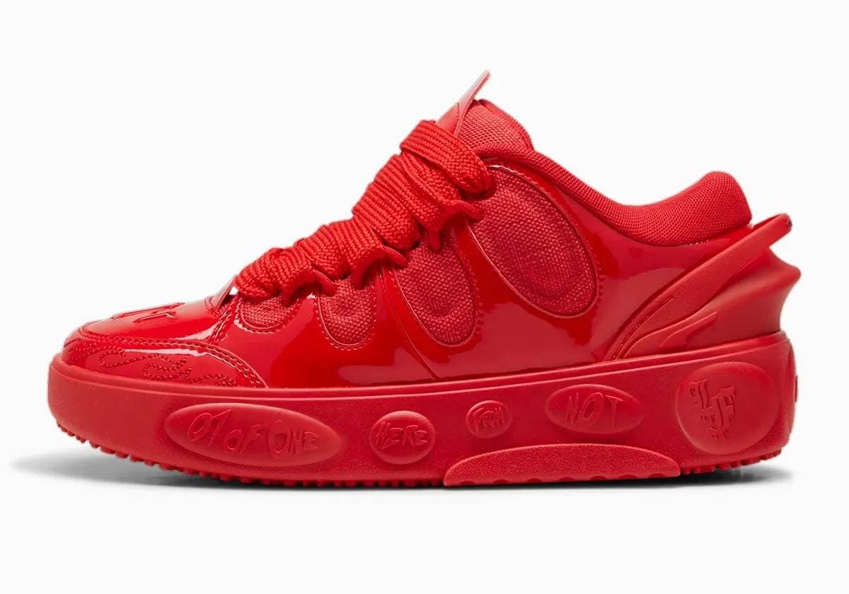PUMA LaFrancé Amour Puma release photo