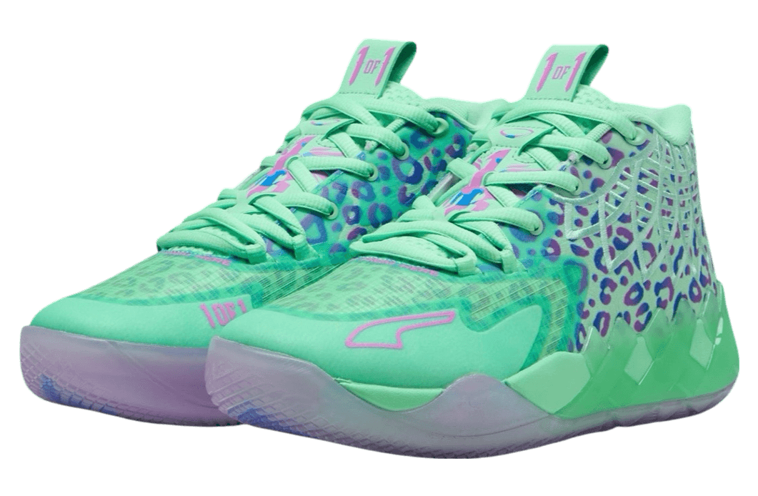 Puma MB.01 Alien Safari release photo 2