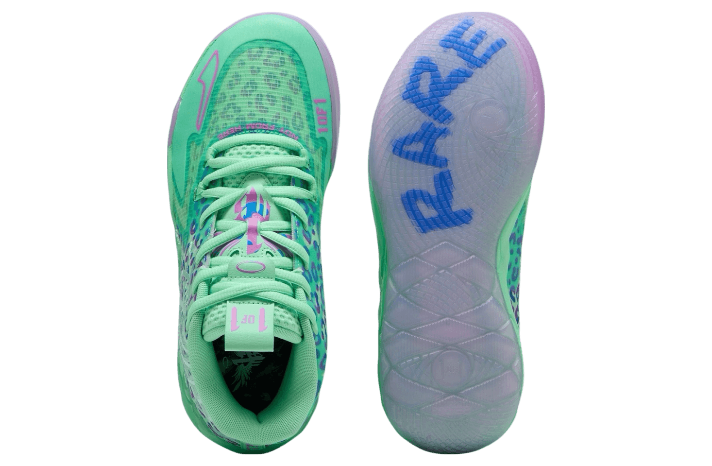 Puma MB.01 Alien Safari release photo 4