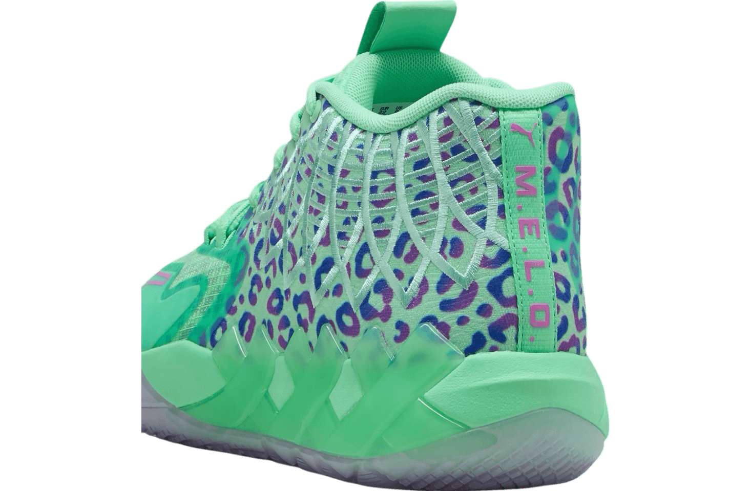 Puma MB.01 Alien Safari release photo 6