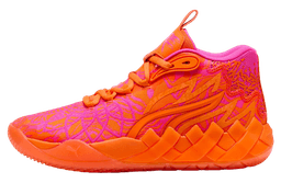 Puma MB.01 Mash Up release thumbnail 1