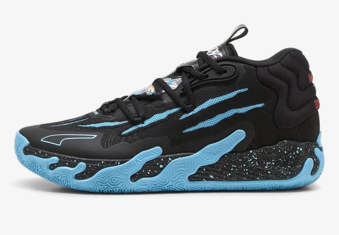 PUMA MB.03 Blue Hive Puma release photo