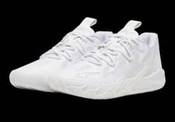 Puma MB.03 Low White release thumbnail 2