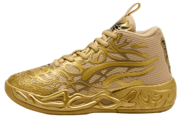 Puma MB.04 Golden Child release thumbnail 1