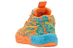 Puma MB.04 GS Graffiti release thumbnail 3